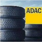 Testy zimních pneumatik ADAC