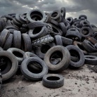 Myslete ekologicky: kam vyhodit pneumatiky