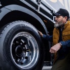 Nový rad pneumatík Conti Eco Gen 5 pre nákladné vozidlá