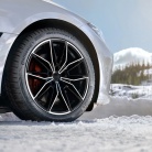 Continental WinterContact 8 S: Zimné pneumatiky pre športové vozidlá