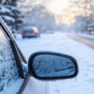 Povinnost zimní pneu Slovensko