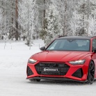 Zimní pneumatiky Continental: Nejlepší v testech pro sezónu 2024/2025