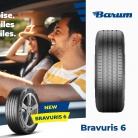 Barum Bravuris 6