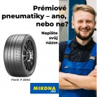 Co říkají řidiči: Vyplatí se prémiové pneumatiky?