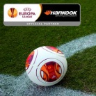 Hankook ide s Európskou Ligou UEFA ďalej...