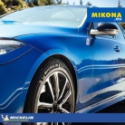 Michelin Primacy 5 – prémiové letní pneumatiky