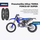 Pneumatiky Mitas TERRA FORCE-EF