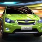 Subaru XV 2016: Nenápadné zmeny a displej z Outbacku