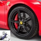 Nové pneumatiky MICHELIN Pilot Sport Cup 2 - exkluzívne predstavené na novom Ferrari 458 Speciale