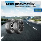 Letní pneumatiky: Nejčastější otázky a odpovědi