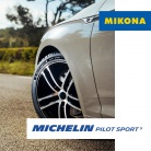 Michelin Pilot Sport 5 – Špičková letná pneumatika pre dynamickú jazdu