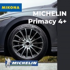 Michelin Primacy 4+ v teste ADAC, recenzie a cena