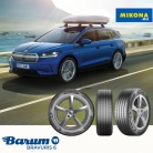 Barum Bravuris 6 – Testy, recenze a zkušenosti řidičů