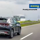 Prodej pneumatik za skvělé ceny s doručením po celé ČR
