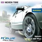 Pneumatika Nexen N'blue HD Plus – Recenzie a hĺbková analýza výkonu