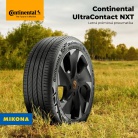 Continental UltraContact NXT testy, recenzie a hodnotenie