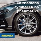 Čo znamená FR na pneumatike – ochrana ráfika
