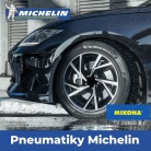 Pneumatiky Michelin – kvalita, bezpečnosť a dlhá životnosť