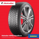 Matador MP93 Nordicca – ceny, výhody a dostupná ponuka