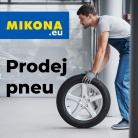 Pneu prodej online – zimní, letní i celoroční pneumatiky skladem