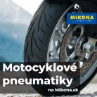 Moto pneumatiky 2026: tipy na výber a obľúbené modely
